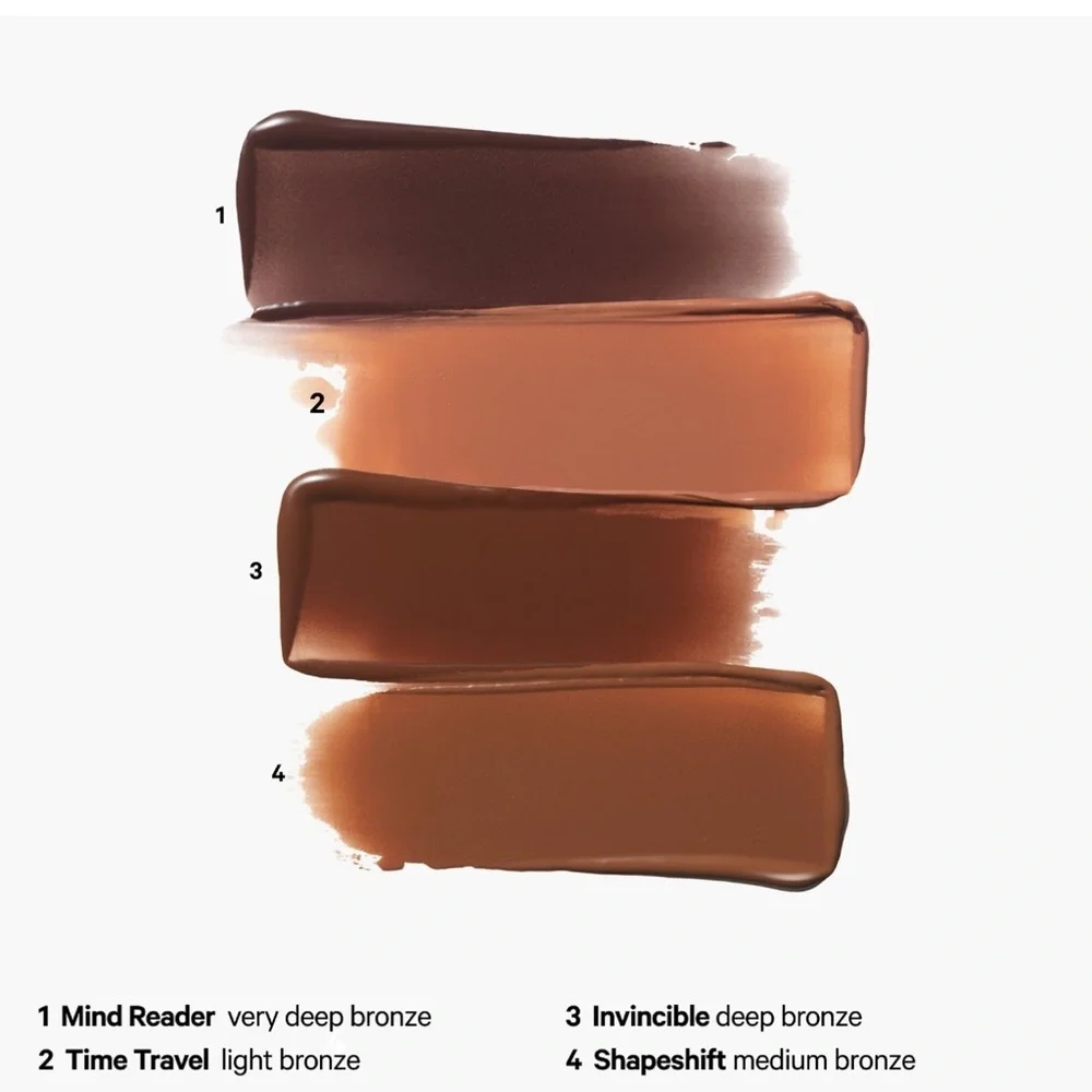 ✨Milk Makeup Bionic Bronzer – Mind Reader | Full Size | New in Box SEALED✨